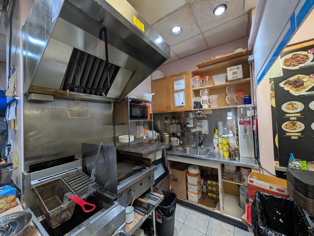 Business for sale in Richmond, Richmond, 2188 8700 McKim Way, 224979433 | Realtylink.org