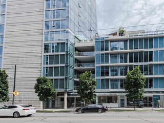 Retail for sale in Vancouver, Vancouver West, 1487 W Pender Street, 224979434 | Realtylink.org