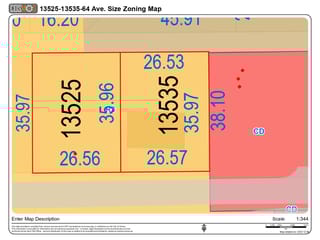 Commercial Land for sale in Surrey, Surrey, 13525 64 Avenue, 224979435 | Realtylink.org