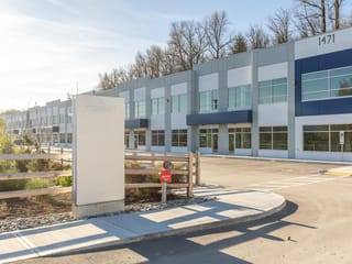 Industrial for lease in Abbotsford, Abbotsford, 165A 1471 Riverside Road, 224979444 | Realtylink.org