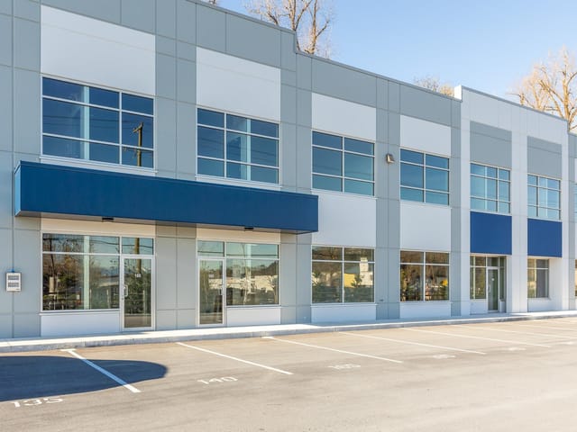 Office for lease in Abbotsford, Abbotsford, 165B 1471 Riverside Road, 224979445 | Realtylink.org