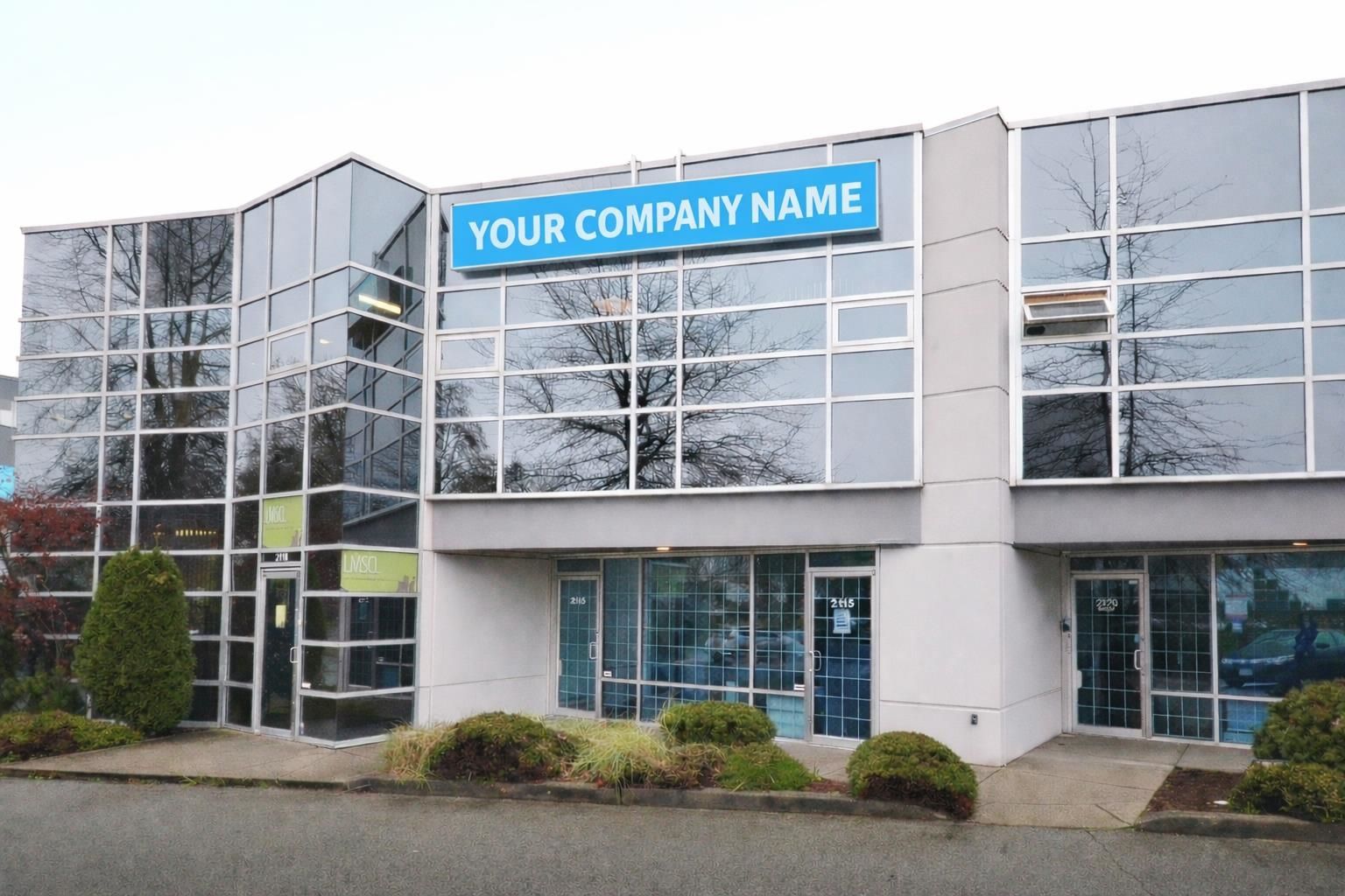 Industrial for sale in Richmond, Richmond, 2115 13700 Mayfield Place, 224979446 | Realtylink.org