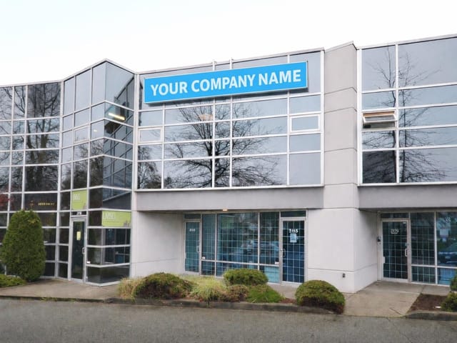 Industrial for sale in Richmond, Richmond, 2115 13700 Mayfield Place, 224979446 | Realtylink.org