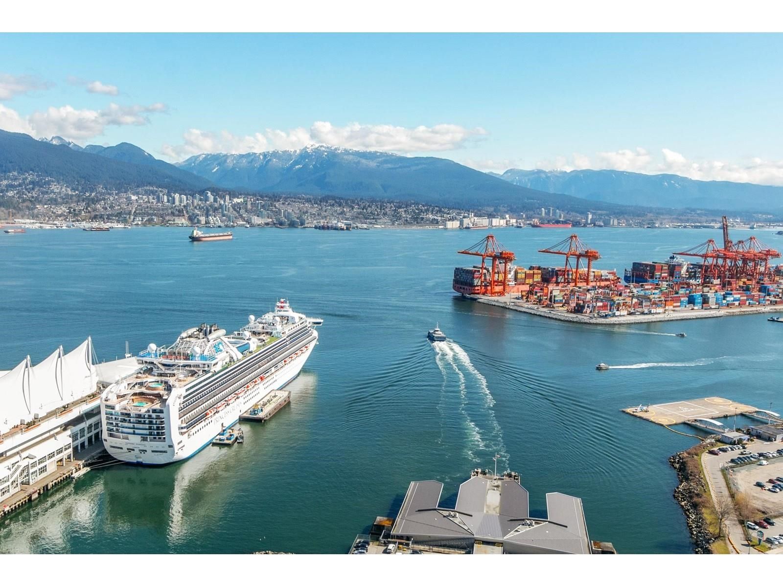 Office for lease in Vancouver, Vancouver West, 1680 320 Granville Street, 224979447 | Realtylink.org