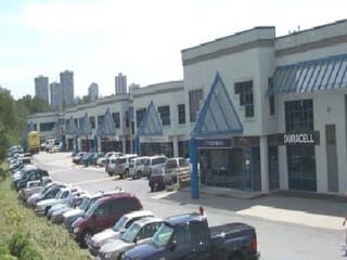 Office for lease in Burnaby, Burnaby North, 204B 3430 Brighton Avenue, 224979451 | Realtylink.org
