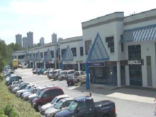 Office for lease in Burnaby, Burnaby North, 204B 3430 Brighton Avenue, 224979451 | Realtylink.org
