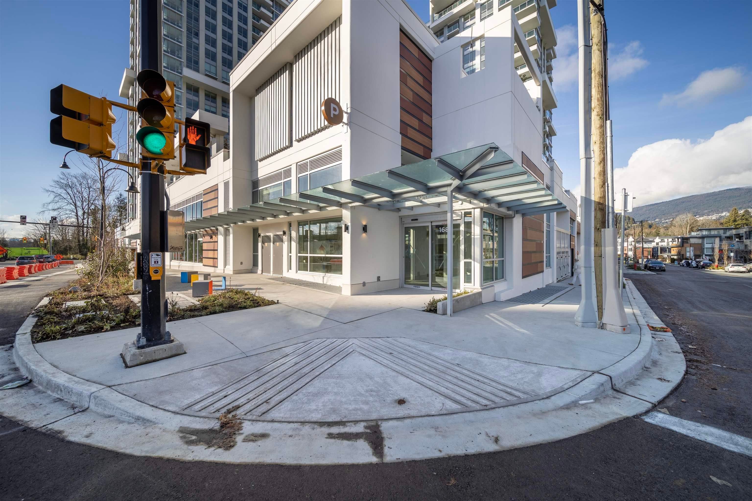 Retail for sale in North Vancouver, North Vancouver, 1683 Capilano Road, 224979455 | Realtylink.org