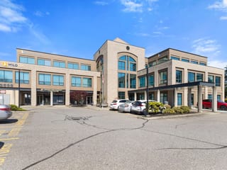 Office for lease in Abbotsford, Abbotsford, 201 2692 Clearbrook Road, 224979456 | Realtylink.org