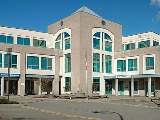 Office for lease in Abbotsford, Abbotsford, 205 2692 Clearbrook Road, 224979458 | Realtylink.org