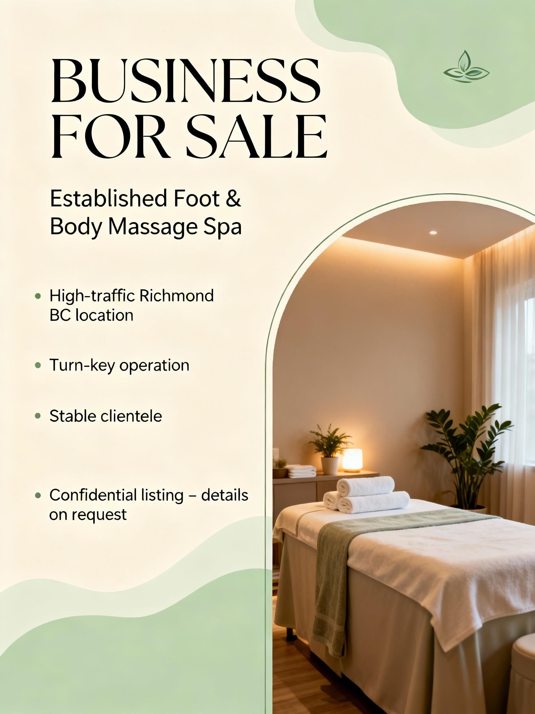 Business for sale in Richmond, Richmond, Confidential address, 224979465 | Realtylink.org