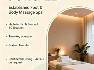 Business for sale in Richmond, Richmond, Confidential address, 224979465 | Realtylink.org