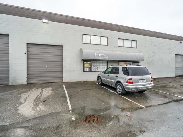Industrial for sale in Surrey, Cloverdale, 12 5327 192 Street, 224979467 | Realtylink.org