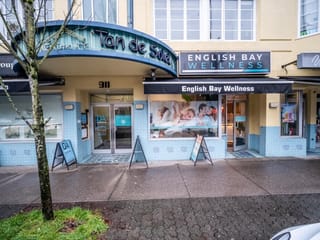Office for lease in Vancouver, Vancouver West, 210 911 Denman Street, 224979478 | Realtylink.org