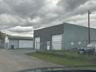 Industrial for sale in Prince George, PG City Central, 970 Lower Patricia Boulevard, 224979479 | Realtylink.org