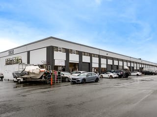 Industrial for sale in Richmond, Richmond, 321 5930 No. 6 Road, 224979480 | Realtylink.org