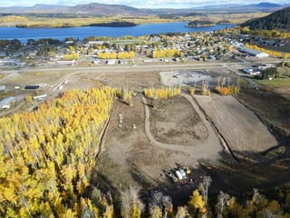 Commercial Land for sale in Fraser Lake, Vanderhoof And Area, 180 Langley Avenue, 224979483 | Realtylink.org