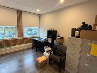 Office for lease in Abbotsford, Abbotsford, 204 2469 Montrose Avenue, 224979484 | Realtylink.org