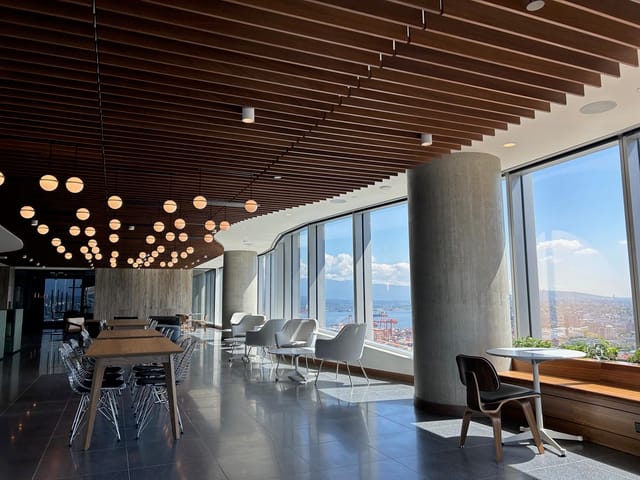 Office for sale in Vancouver, Vancouver West, 1050 320 Granville Street, 224979485 | Realtylink.org