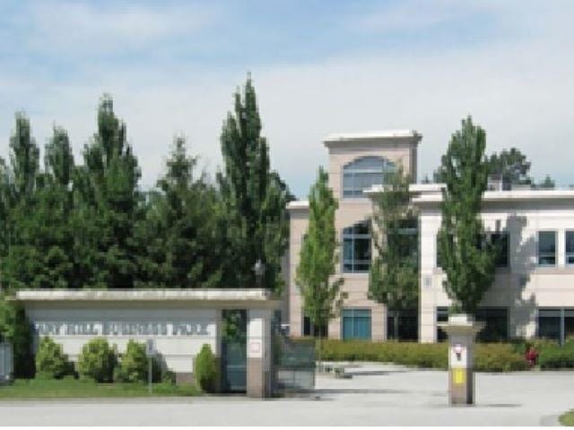 Office for lease in Port Coquitlam, Port Coquitlam, 208 1515 Broadway Street, 224979487 | Realtylink.org
