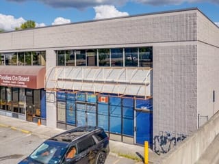 Industrial for lease in Burnaby, Burnaby North, 3290b Production Way, 224979497 | Realtylink.org