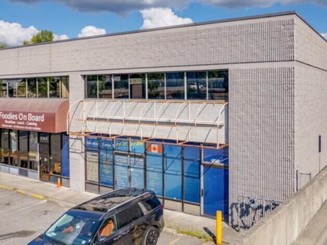 Industrial for lease in Burnaby, Burnaby North, 3290b Production Way, 224979497 | Realtylink.org