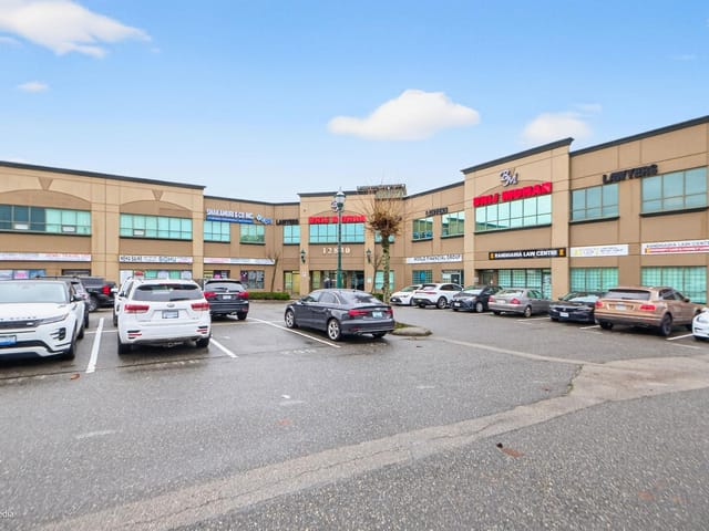 Retail for sale in Surrey, Surrey, 107 12830 80 Avenue, 224979500 | Realtylink.org