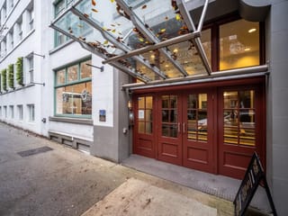 Retail for lease in Vancouver, Vancouver West, 110 1228 Homer Street, 224979505 | Realtylink.org