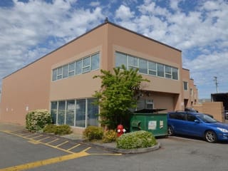 Industrial for sale in Richmond, Richmond, 180 6751 Graybar Road, 224979506 | Realtylink.org