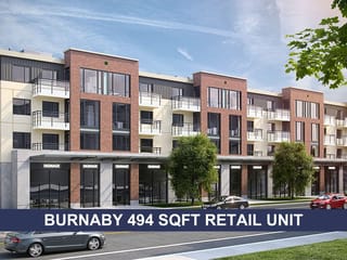Retail for sale in Burnaby, Burnaby South, 5337 Lane Street, 224979507 | Realtylink.org