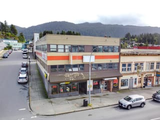 Retail for sale in Prince Rupert, Prince Rupert, 601 W 2nd Avenue, 224979508 | Realtylink.org