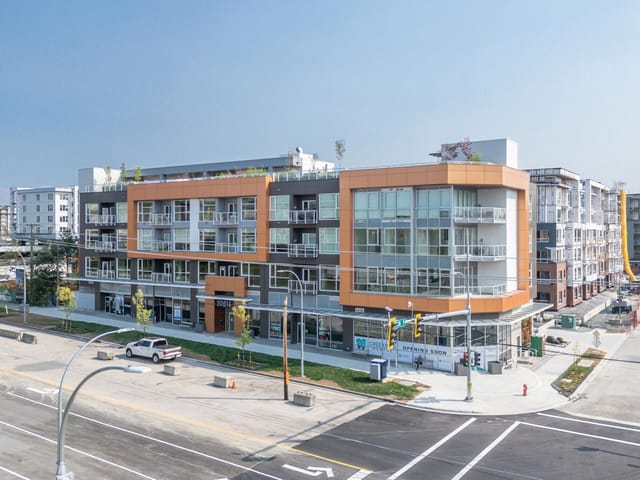 Office for lease in Langley, Langley, 240 20614 80 Avenue, 224979510 | Realtylink.org