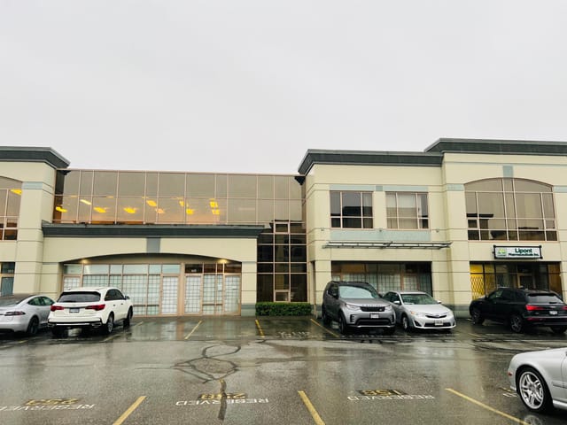 Industrial for lease in Richmond, Richmond, 170 2639 Viking Way, 224979511 | Realtylink.org