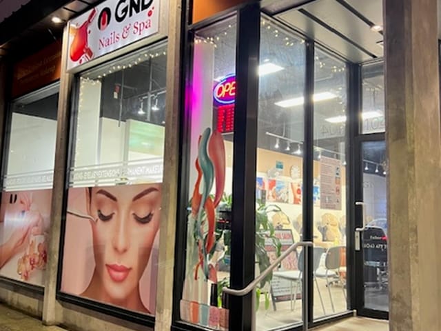 Business for sale in Maple Ridge, Maple Ridge, 104 22420 Dewdney Trunk Road, 224979513 | Realtylink.org