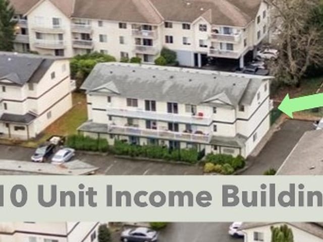 Multi-family for sale in Abbotsford, Abbotsford, 2172 McKenzie Road, 224979518 | Realtylink.org