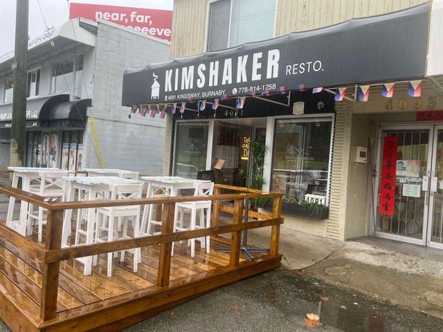 Business for sale in Burnaby, Burnaby South, 4091 Kingsway, 224979519 | Realtylink.org