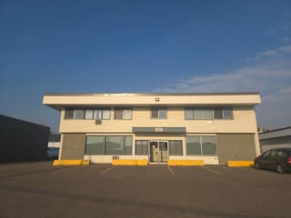 Industrial for lease in Prince George, PG City West, 1837 S Ogilvie Street, 224979520 | Realtylink.org
