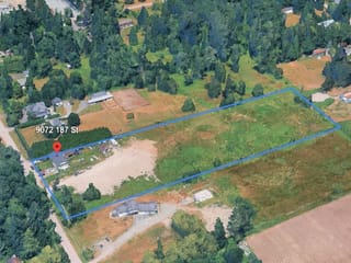 Commercial Land for sale in Surrey, North Surrey, 9072 187th Street, 224979521 | Realtylink.org