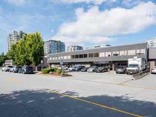 Industrial for lease in Richmond, Richmond, 140 5811 Cedarbridge Way, 224979524 | Realtylink.org