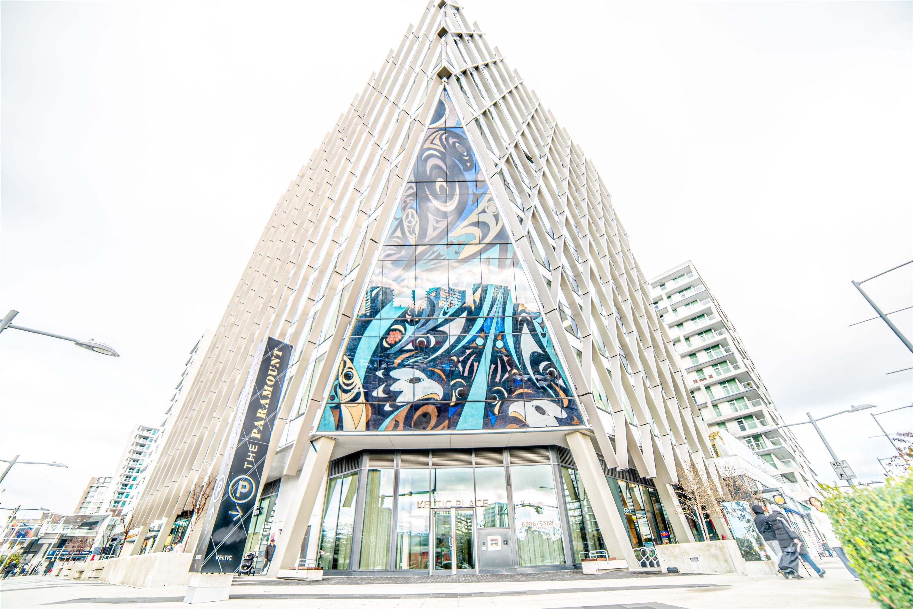 Office for lease in Richmond, Richmond, 1015 6388 No 3 Road, 224979525 | Realtylink.org