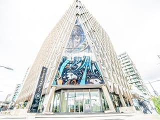 Office for lease in Richmond, Richmond, 1015 6388 No 3 Road, 224979525 | Realtylink.org