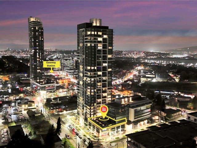 Office for sale in Surrey, North Surrey, 308 10767 Whalley Boulevard, 224979526 | Realtylink.org