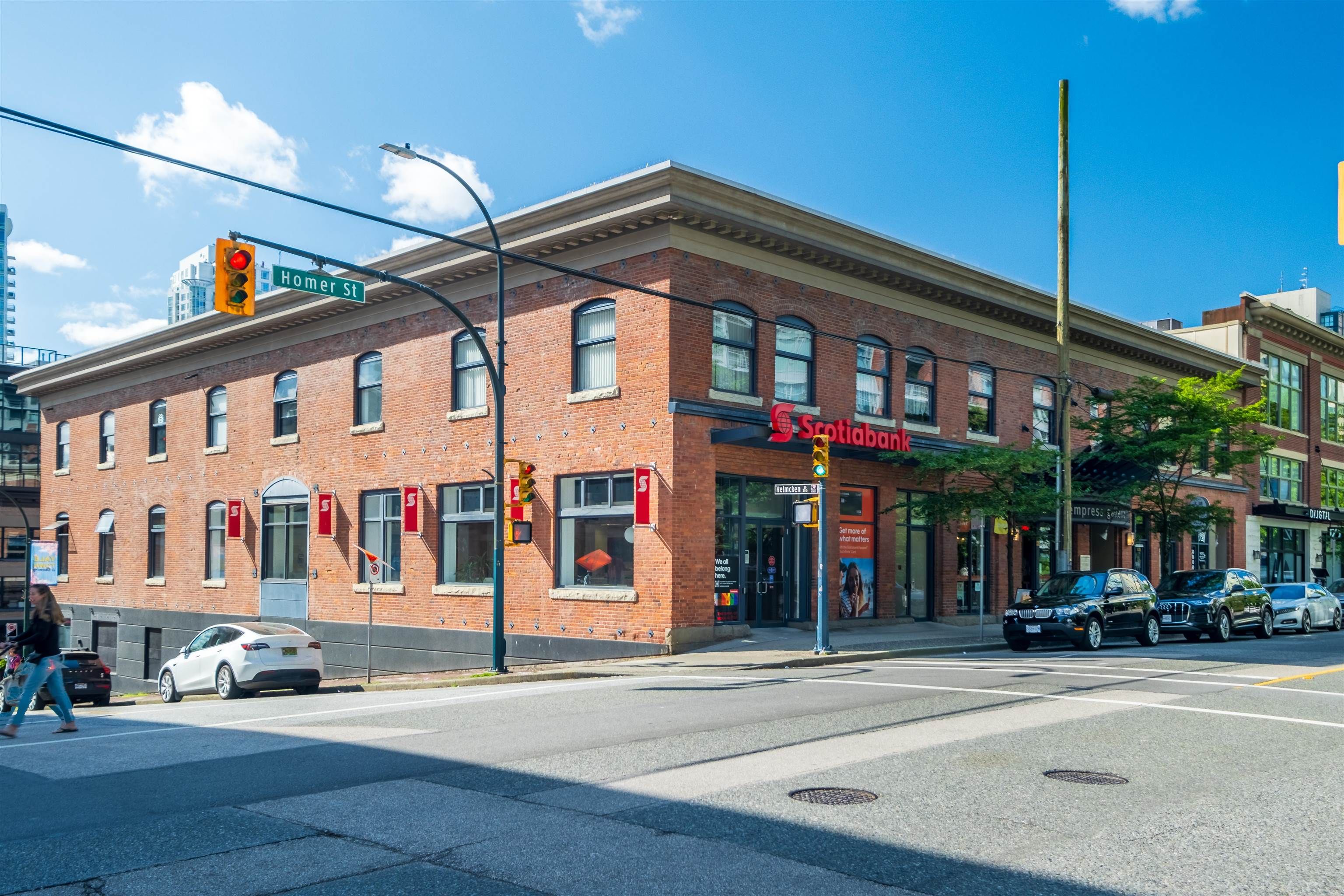 Office for sale in Vancouver, Vancouver West, 229-230 1118 Homer Street, 224979527 | Realtylink.org