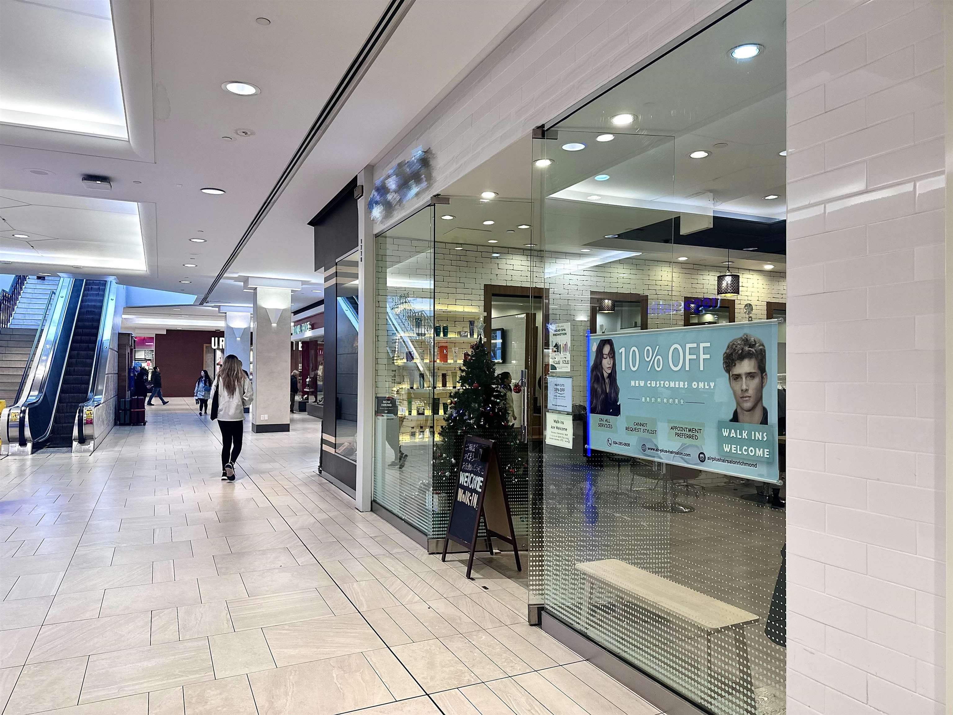 Business for sale in Richmond, Richmond, 1778 6060 Minoru Boulevard, 224979530 | Realtylink.org