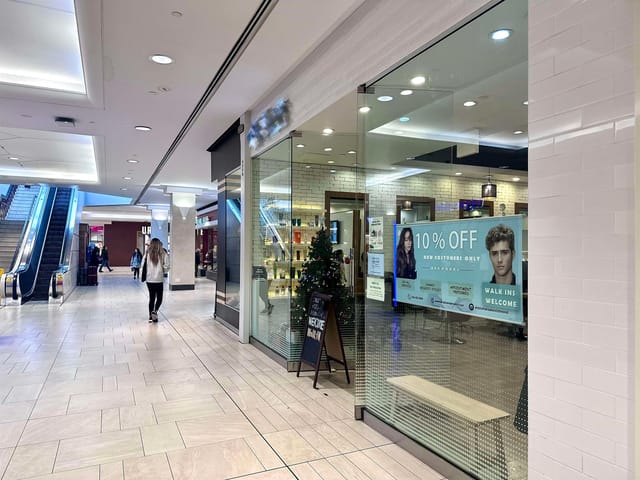 Business for sale in Richmond, Richmond, 1778 6060 Minoru Boulevard, 224979530 | Realtylink.org