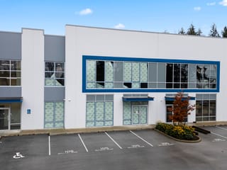 Industrial for sale in Surrey, South Surrey White Rock, 105 3170 194 Street, 224979535 | Realtylink.org
