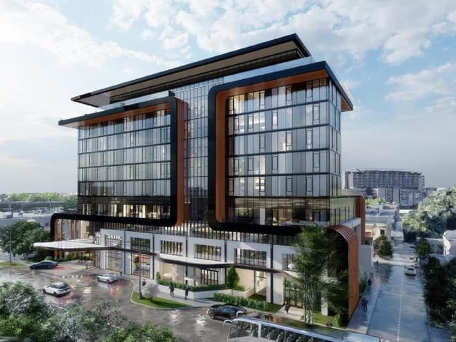 Commercial Land for sale in Richmond, Richmond, 8871-8971 Douglas Street, 224979545 | Realtylink.org