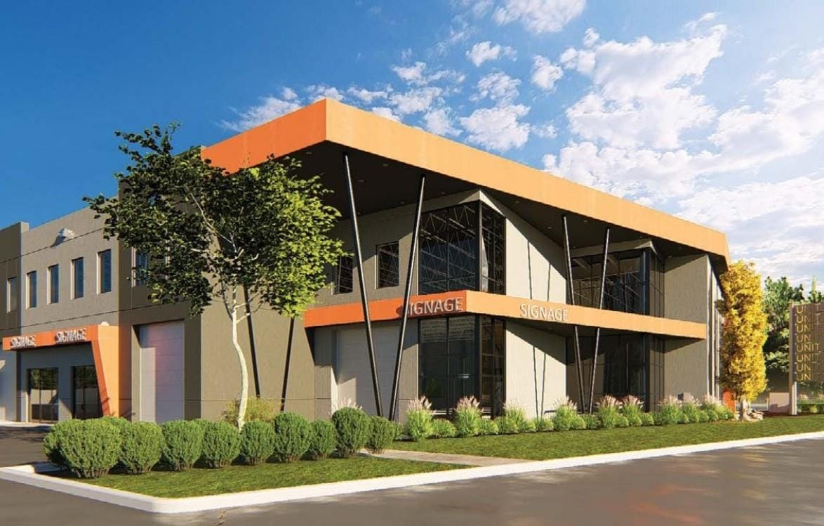 Industrial for lease in Abbotsford, Abbotsford, 4 2195 Peardonville Road, 224979552 | Realtylink.org