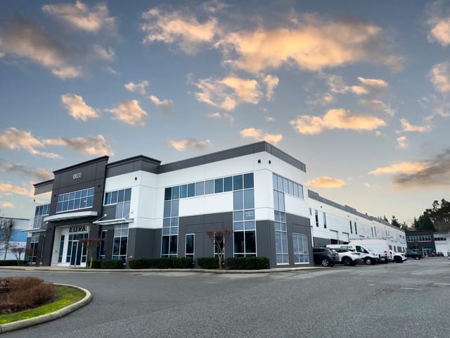 Industrial for lease in Surrey, Cloverdale, 108 18635 52 Avenue, 224979554 | Realtylink.org