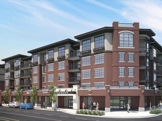 Office for sale in Maple Ridge, Maple Ridge, 114 11865 227 Street, 224979558 | Realtylink.org