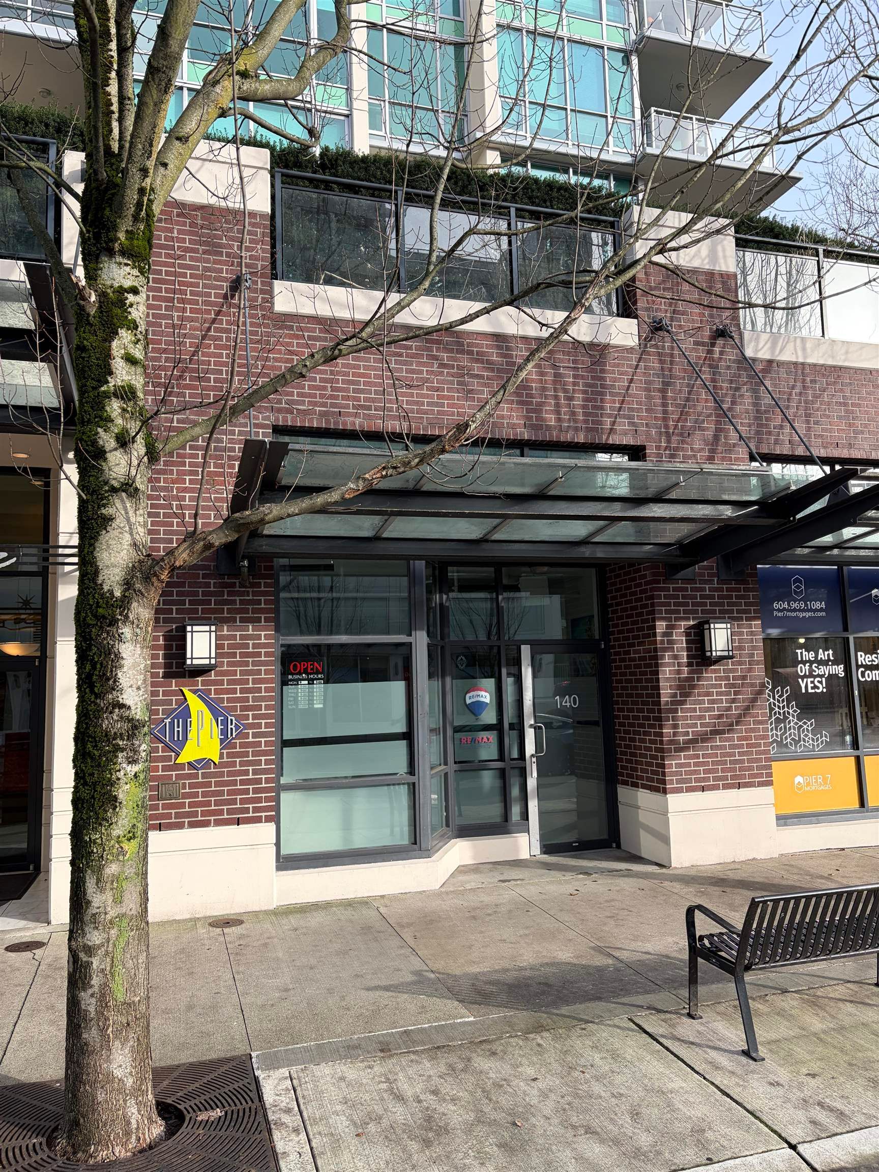 Retail for lease in North Vancouver, North Vancouver, 140 E Esplanade, 224979562 | Realtylink.org